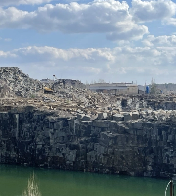 Фонд держмайна продав підприємство на Житомирщині, що належало колаборанту Сальдо