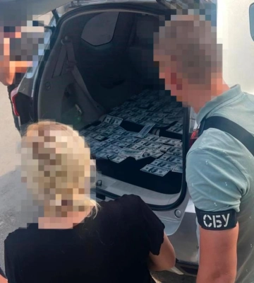 Налагодили схему ухилення від мобілізації: на Рівненщині СБУ викрила ділків