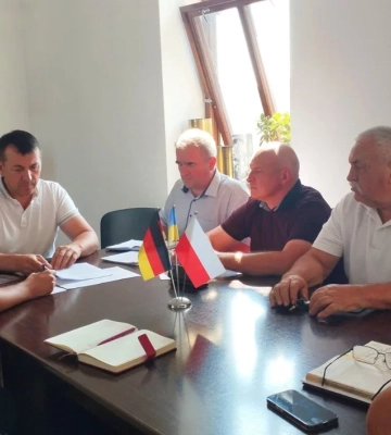 У Золочівській громаді запрацюють нові маршрути
