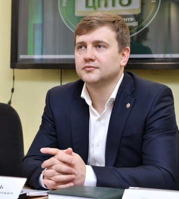 Рада назначила Коваля министром аграрной политики