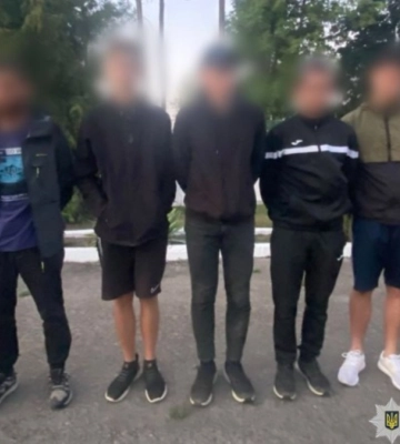 На Закарпатті судитимуть зловмисника, який переправляв за кордон військовозобов’язаних