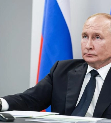 Офицер ВСУ сообщил, до какой даты Путин приказал взять Покровск