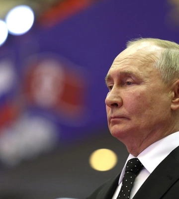 Путін пригрозив ударами по українських АЕС