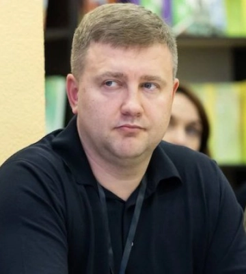 Верховна рада призначила Віталія Коваля на посаду Міністра аграрної політики та продовольства України