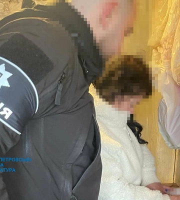 240 «сліпів» з наркотиками вилучили у мешканця Кривого Рогу
