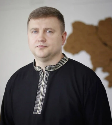 Віталій Коваль очолив Міністерство аграрної політики та продовольства України