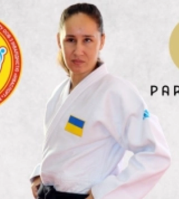 Лучник із Рівненщини завершив виступи на Паралімпіаді в Парижі