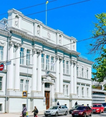 У Чернігівській міськраді розповіли деталі обшуків у кабінеті мера
