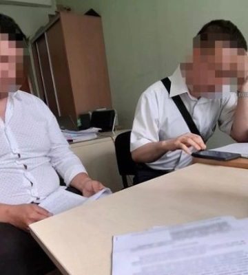 Привласнив гроші під час ремонту вентиляційної системи у школі: у Києві судитимуть підрядника