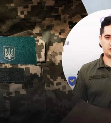 Когда мужчину призвали на службу – он уже не может оформить отсрочку, – Тернопольский ТЦК