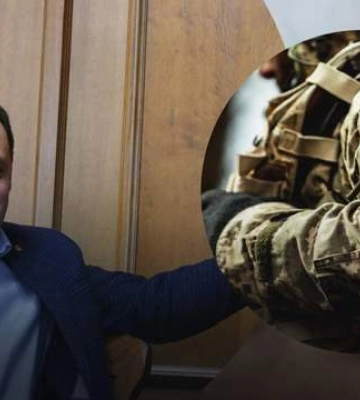 В Ивано-Франковске будут наказывать мобилизацией за неправильно выброшенный мусор