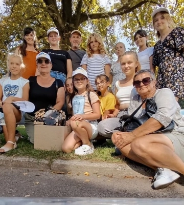 Якою буде погода на Волині