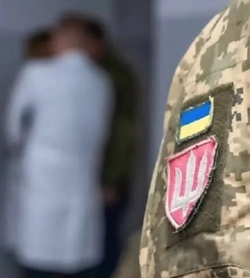 На Закарпатті жінка заявила, що її батько помер після побиття представниками ТЦК