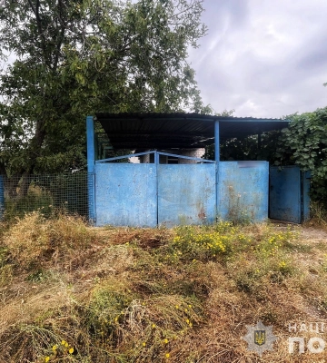 У Дніпрі в багатоповерхівці спалахнули два балкони: врятовано чоловіка