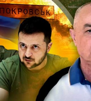 Россияне уперлись в Покровск, как будут действовать дальше: обзор фронта от Свитана
