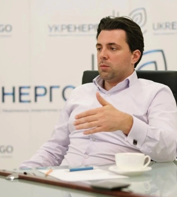 ДБР розслідуватиме роль Кудрицького у справі розкрадання коштів &quot;Укренерго&quot;