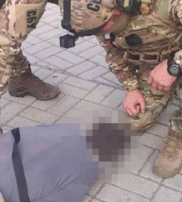 Суд дав 15 років тюрми коригувальнику, який наводив російські ракети на Запоріжжя
