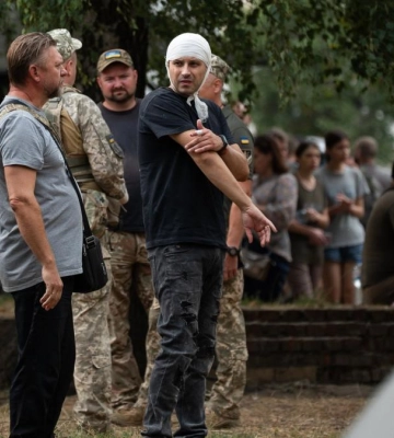 ДСНС завершило рятувальні роботи після російського ракетного удару по Полтаві