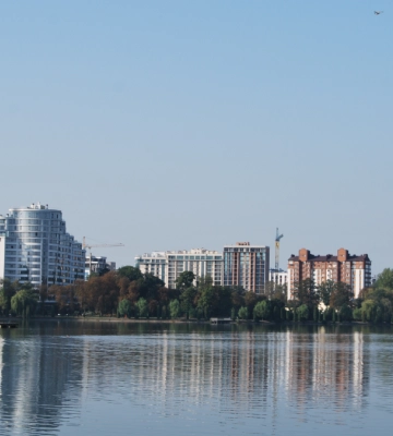 Куди піти в Івано-Франківську: афіша подій на 6 вересня
