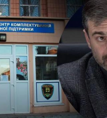 На Закарпатье женщина заявила, что ее отец умер после избиения в ТЦК: что говорит Лубинец