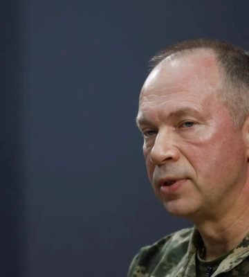 Украине удалось остановить продвижение России на Покровском направлении, – Сырский