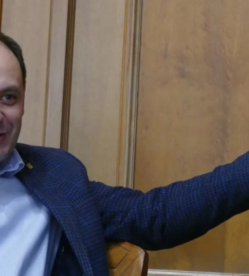 &quot;Нетипичные меры&quot;: мэр Ивано-Франковска рассказал, кого из нарушителей будут мобилизовать в первую очередь. ВИДЕО