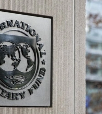 Місія МВФ їде у росію — Київ вважає це абсурдом, який легітимізує режим путіна