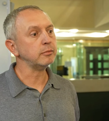 Новые машины и 35 млн грн: как "разбогател" экс-замминистра энергетики Украины, — BIHUS (видео)