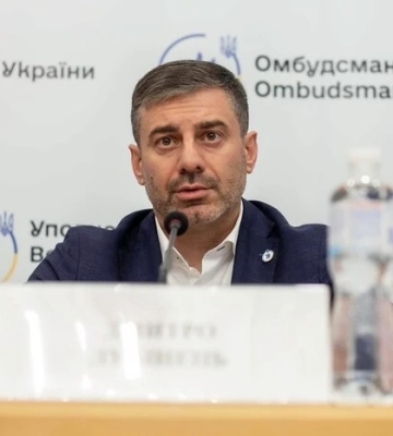 Смерть після затримання ТЦК: омбудсмен вимагає негайного розслідування