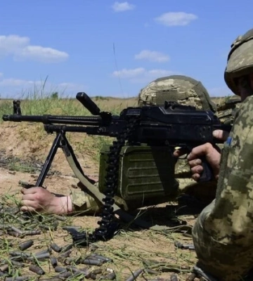 Завершення війни. Що не так з позицією Заходу