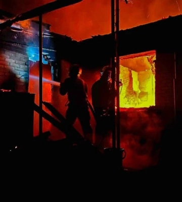 Окупанти обстріляли 16 громад Сумщини: 99 вибухів за день