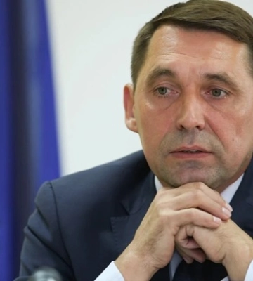 Новый глава Минкульта сказал, будет ли телемарафон