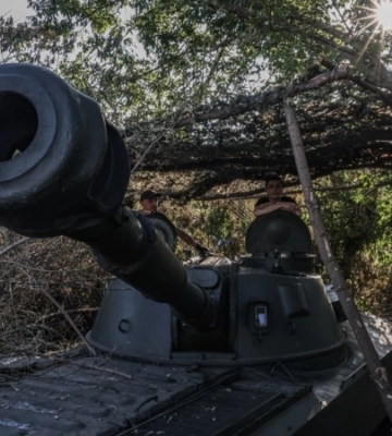 ISW: російські військові планують захопити Курахове і Вугледар, аби «розтягнути» сили ЗСУ