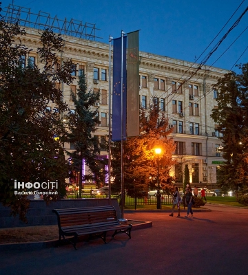 Головні новини Харкова 6 вересня: як минула ніч