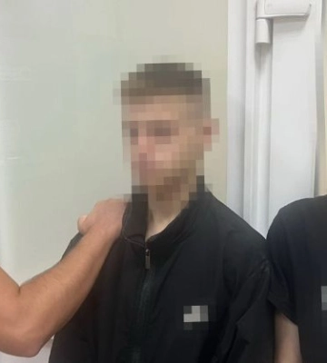 На Донеччині затримали трьох поплічників рф, які підпалювали авто військових