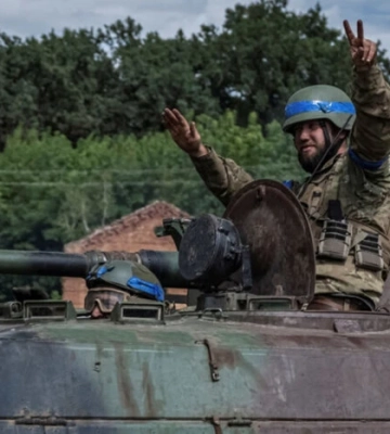 Операція ЗСУ в Курську вплинула на російські плани по всій лінії фронту – ISW