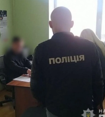 Посадовець піде під суд за закупівлю одягу для добровольчих формувань зі збитками у ₴5,5 мільйона