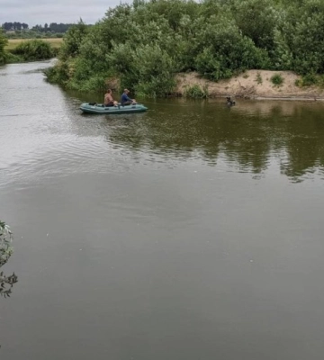 Двоє неповнолітніх дівчат втопились у річці на Львівщині