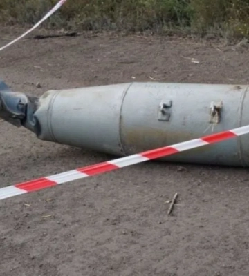 Вночі та зранку під вогнем армії РФ були шість громад Сумщини