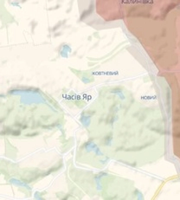 ВСУ отбросили россиян от Нью-Йорка и под Харьковом