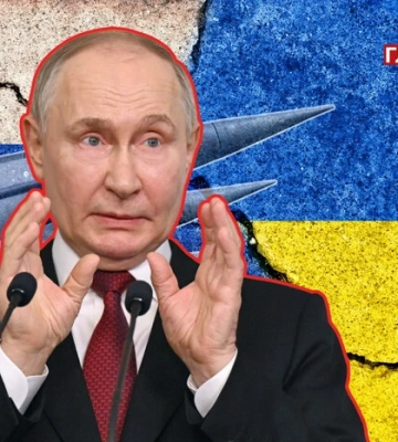 Путін знову за мир: що криється за новою заявою?