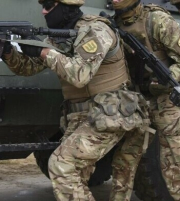 Найбільша концентрація атак РФ — біля Новогродівки: про ситуацію на фронті повідомив Генштаб ЗСУ