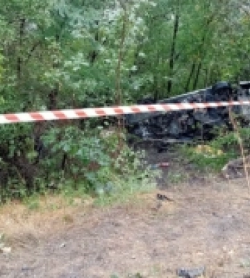 Їхав на відпочинок з синами: на Одещині в ДТП загинули дві дитини, батько у лікарні