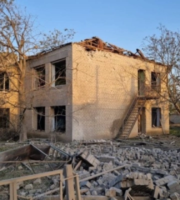 Військові РФ за добу обстріляли 13 населених пунктів Херсонщини: поранені четверо людей