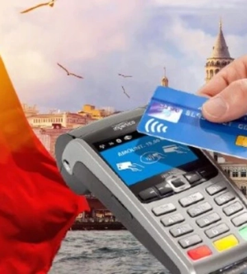 Турецькі банки масово закривають рахунки компаніям, що працюють із Росією