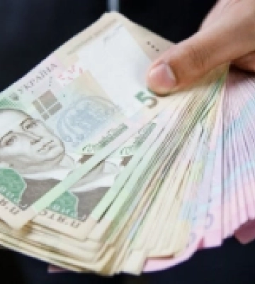 На Кіровоградщині посадовець привласнив 400 тисяч гривень?