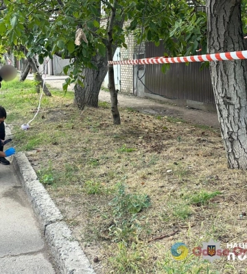В Київському районі Одеси загорілася квартира