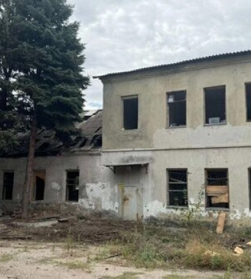 Доба на Донеччині: двоє загиблих і 10 поранених, пошкоджено 15 багатоповерхівок, у Краматорському районі - майже 100 приватних&amp;hellip;
