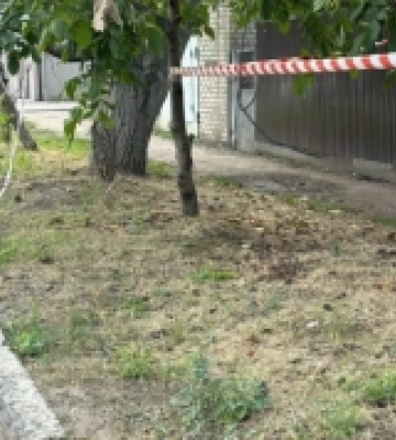 В Київському районі Одеси загорілася квартира