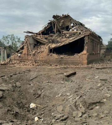 На Донеччині за добу через російську агресію загинули двоє людей